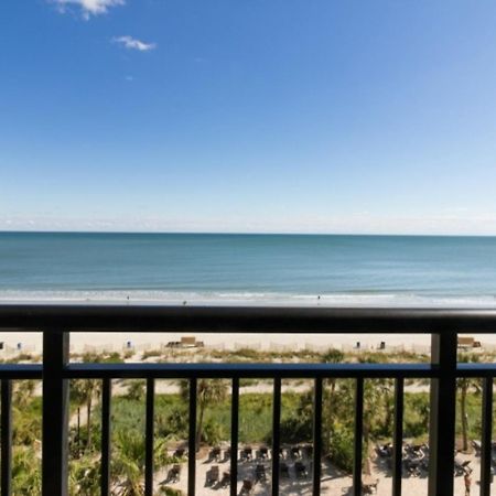 Breakers Resort Hotel Myrtle Beach Zewnętrze zdjęcie