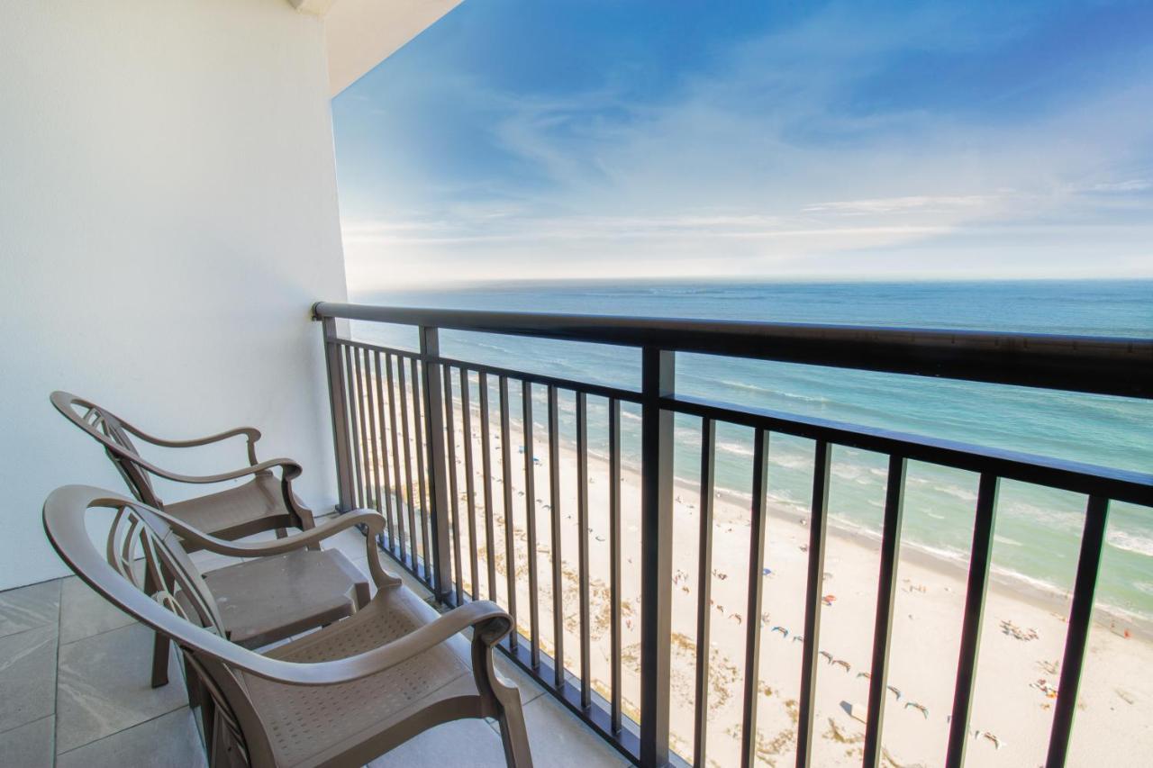 Breakers Resort Hotel Myrtle Beach Zewnętrze zdjęcie