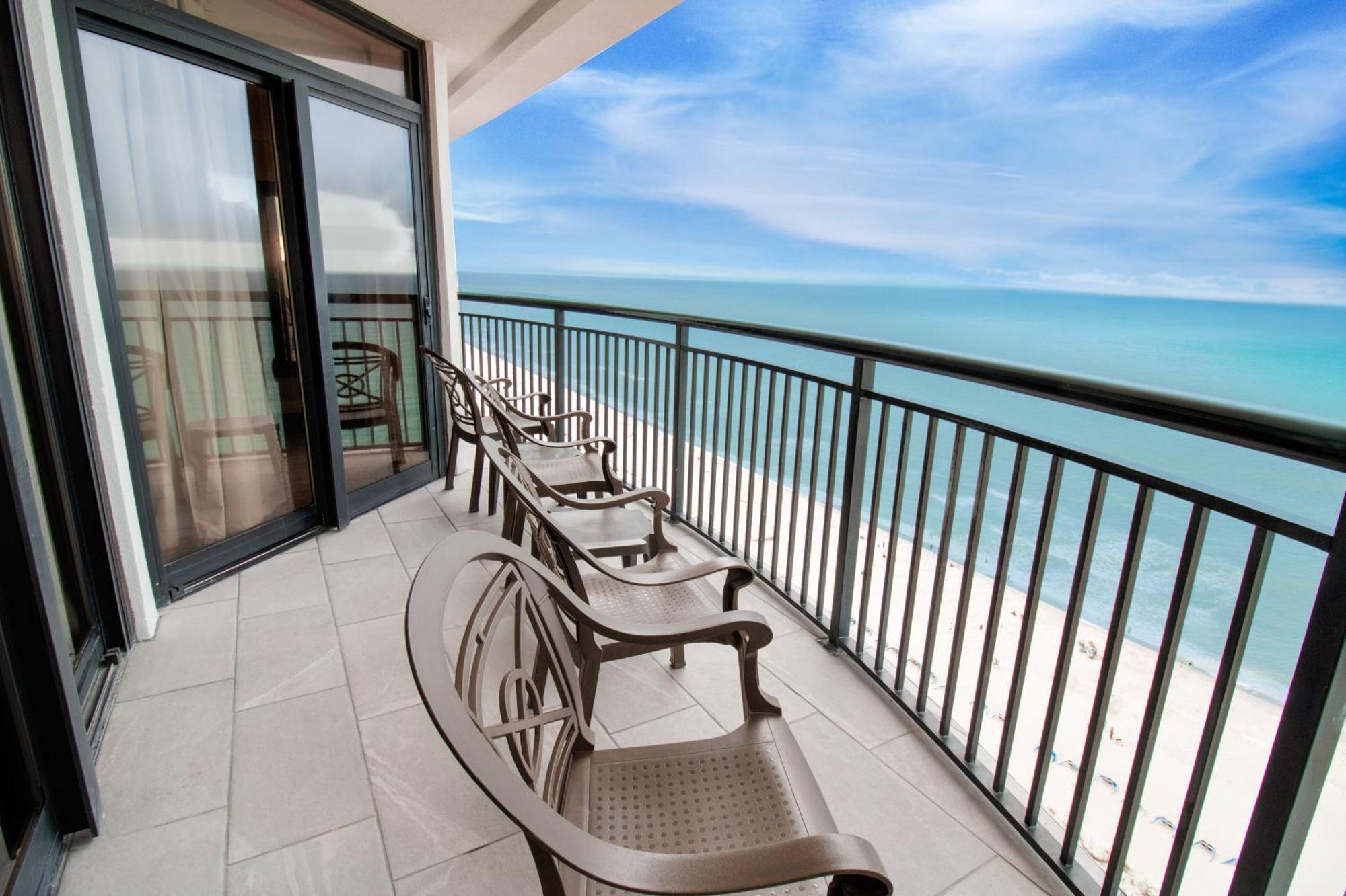 Breakers Resort Hotel Myrtle Beach Zewnętrze zdjęcie