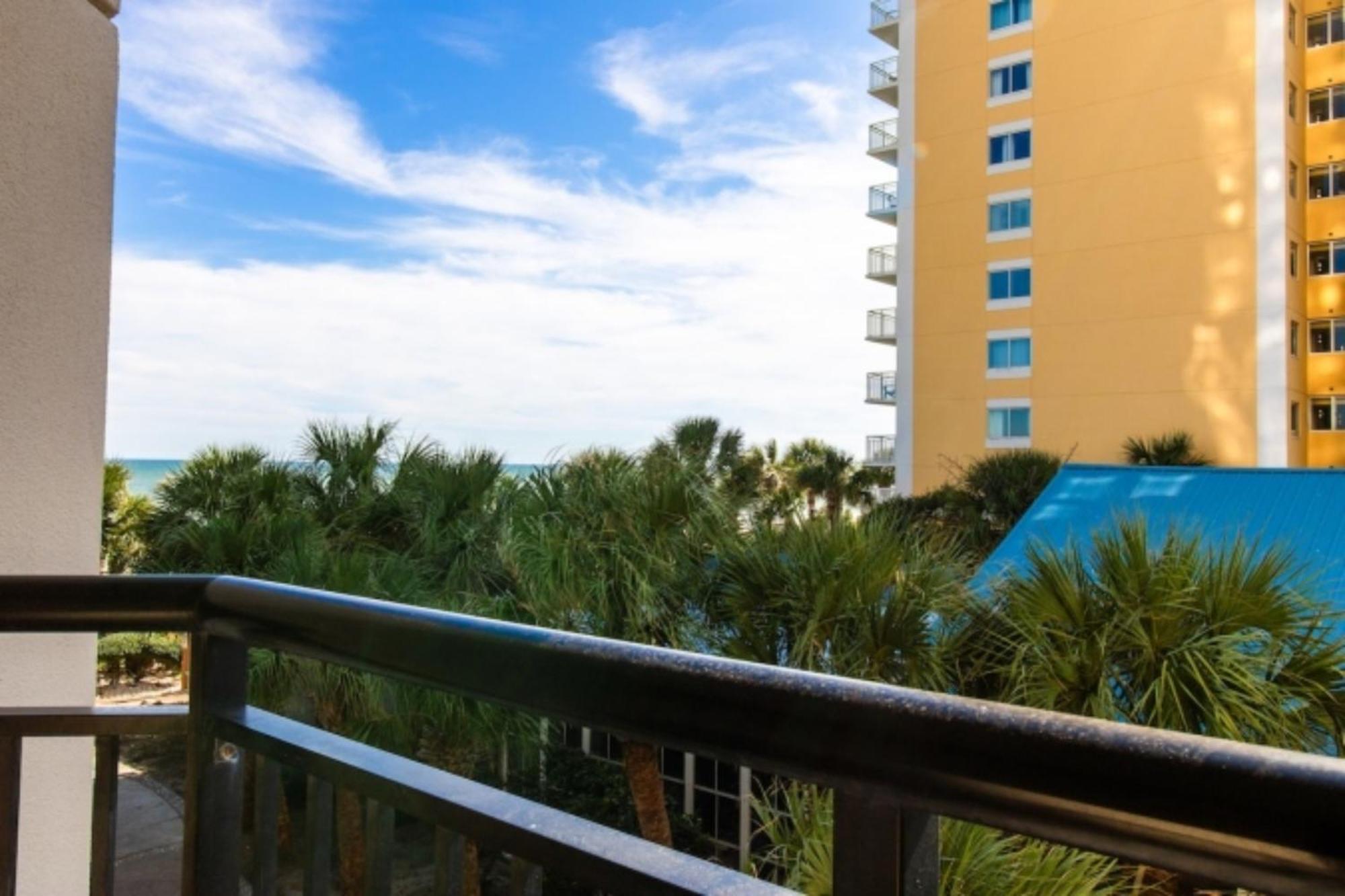 Breakers Resort Hotel Myrtle Beach Zewnętrze zdjęcie