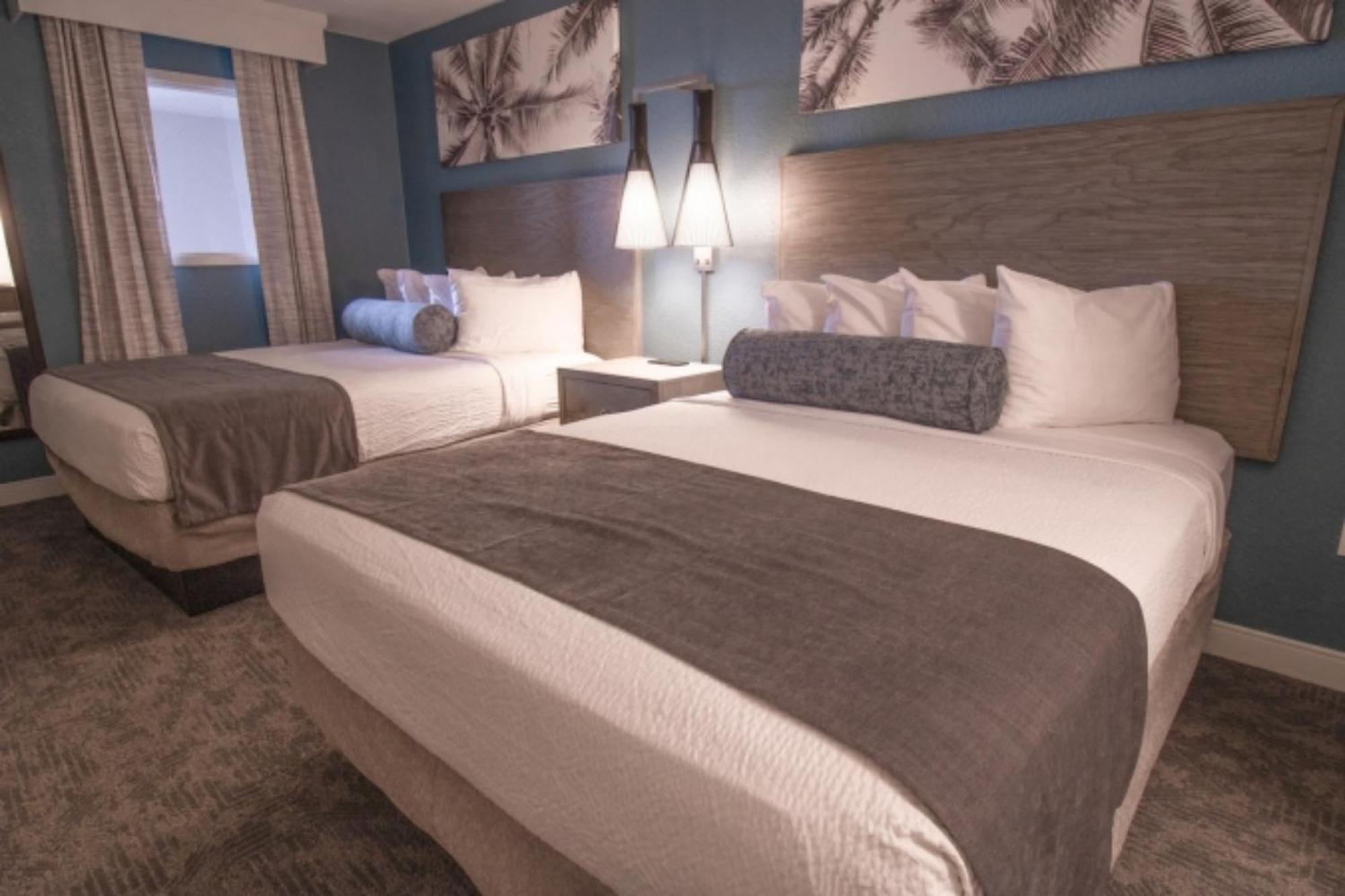 Breakers Resort Hotel Myrtle Beach Zewnętrze zdjęcie