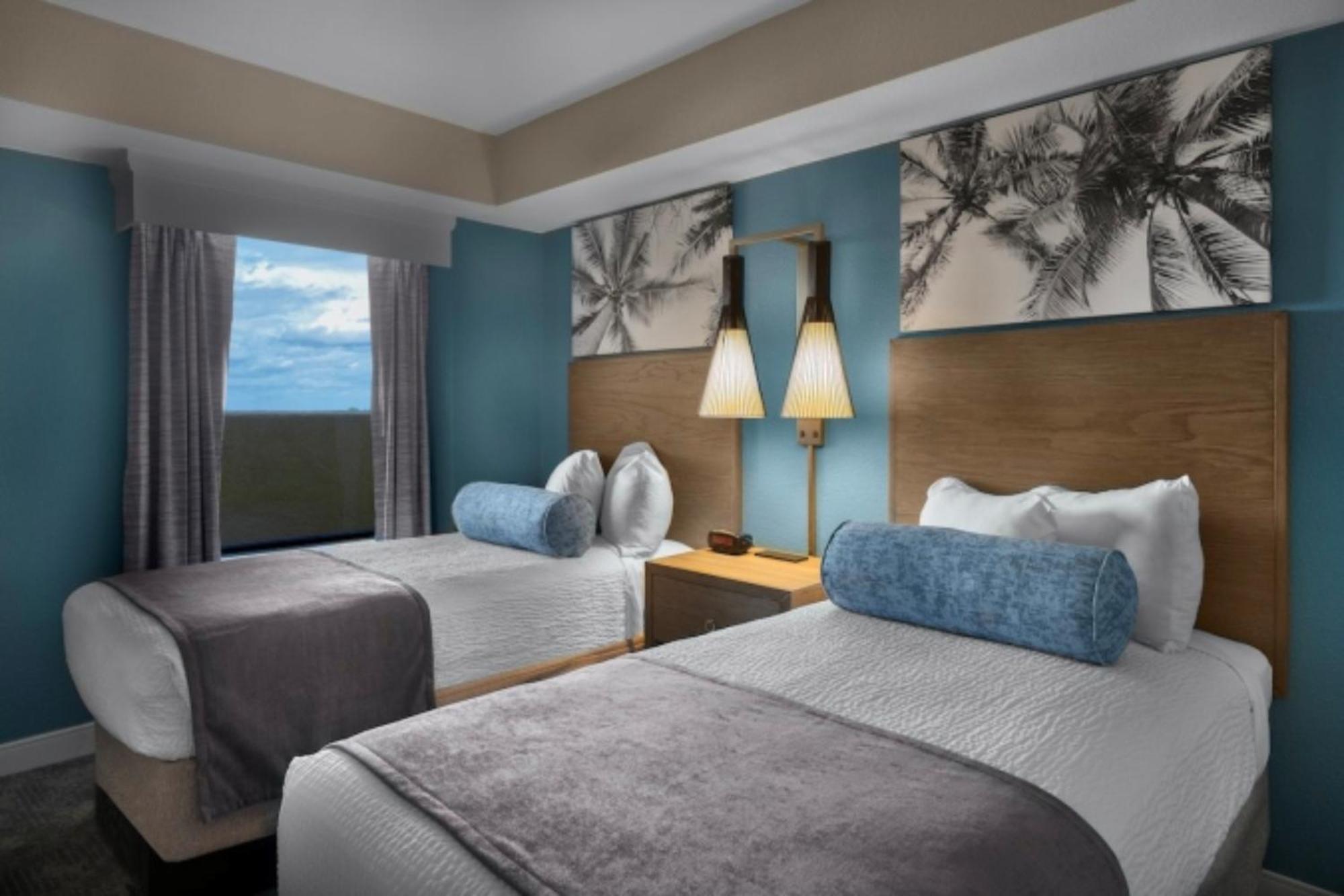 Breakers Resort Hotel Myrtle Beach Zewnętrze zdjęcie