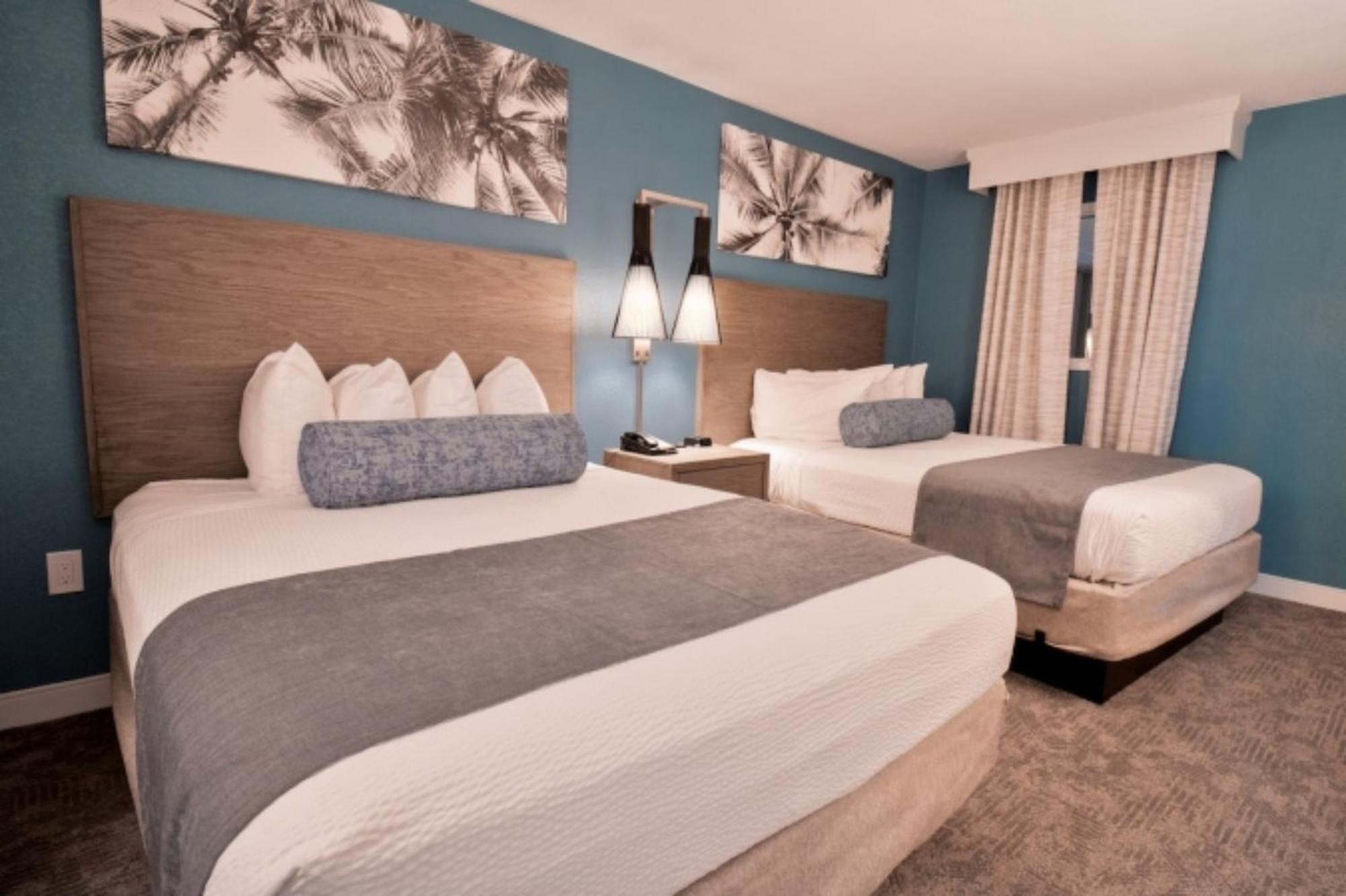 Breakers Resort Hotel Myrtle Beach Zewnętrze zdjęcie