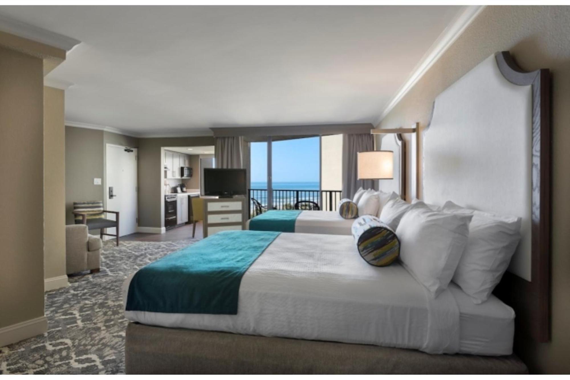 Breakers Resort Hotel Myrtle Beach Zewnętrze zdjęcie